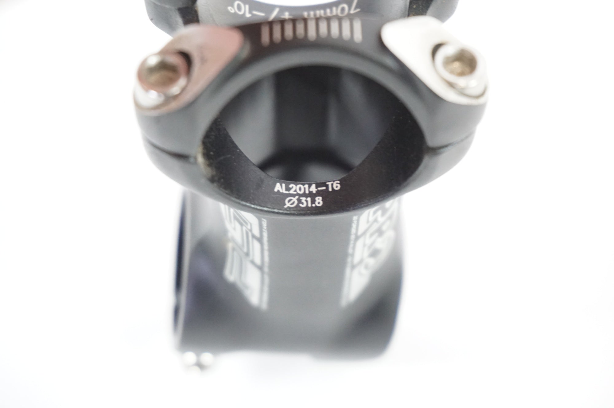 PRO 「プロ」 PLT φ31.8 70mm ステム / 宇都宮店