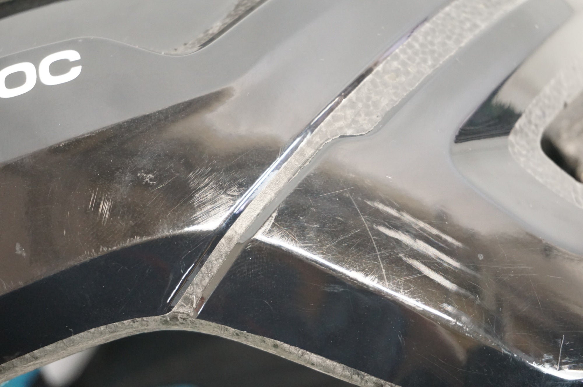 POC 「ポック」 OMNE AIR SPIN 56-61cm ヘルメット / 宇都宮店