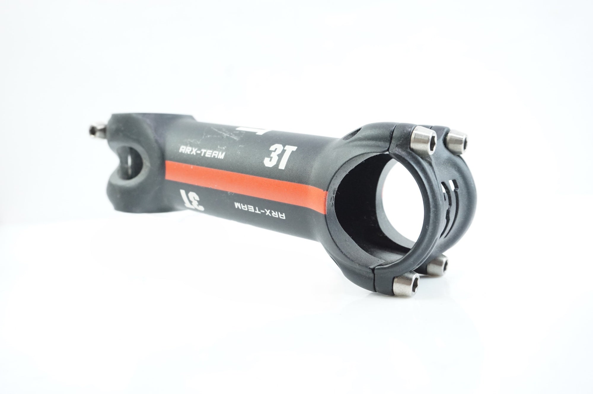 3T 「スリーティー」 ARX-TEAM φ31.8 110mm ステム / 中目黒店