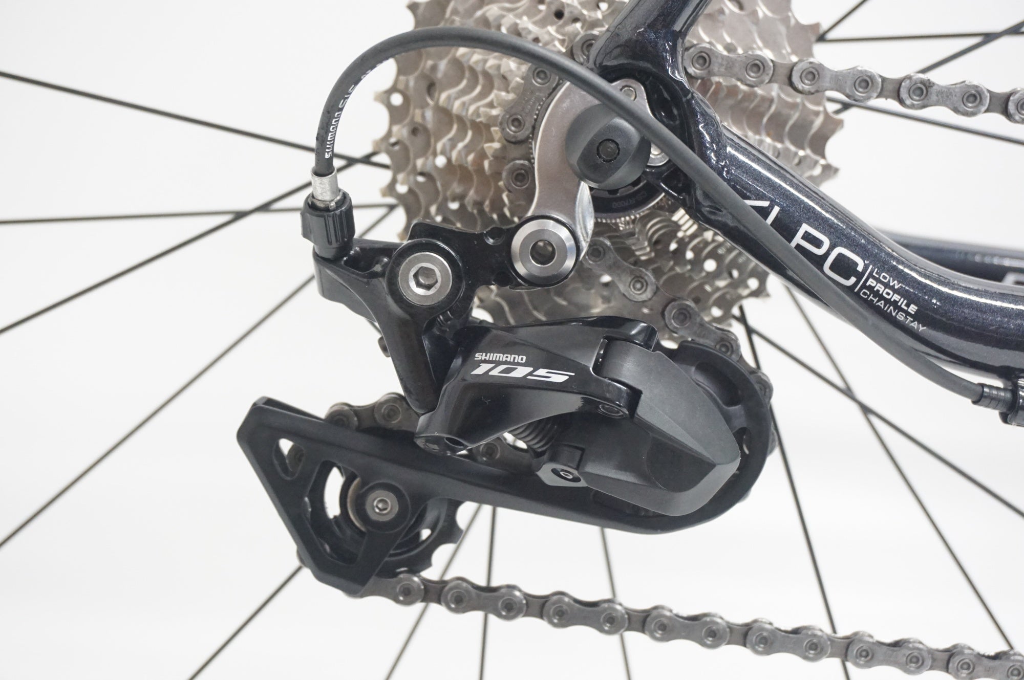 CORRATEC 「コラテック」 DOLOMITI 7000 RS100 2022年モデル ロードバイク / 福岡店
