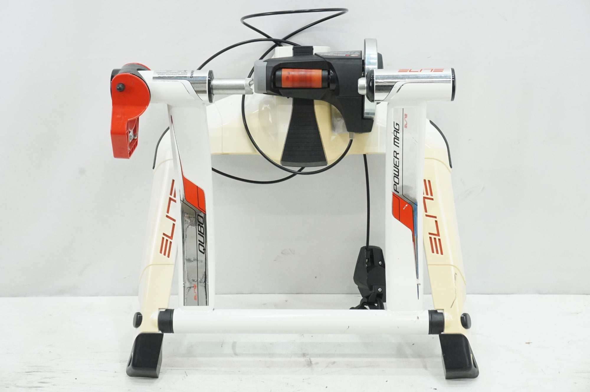 ELITE 「エリート」 QUBO POWER MAG サイクルトレーナー / 大宮店