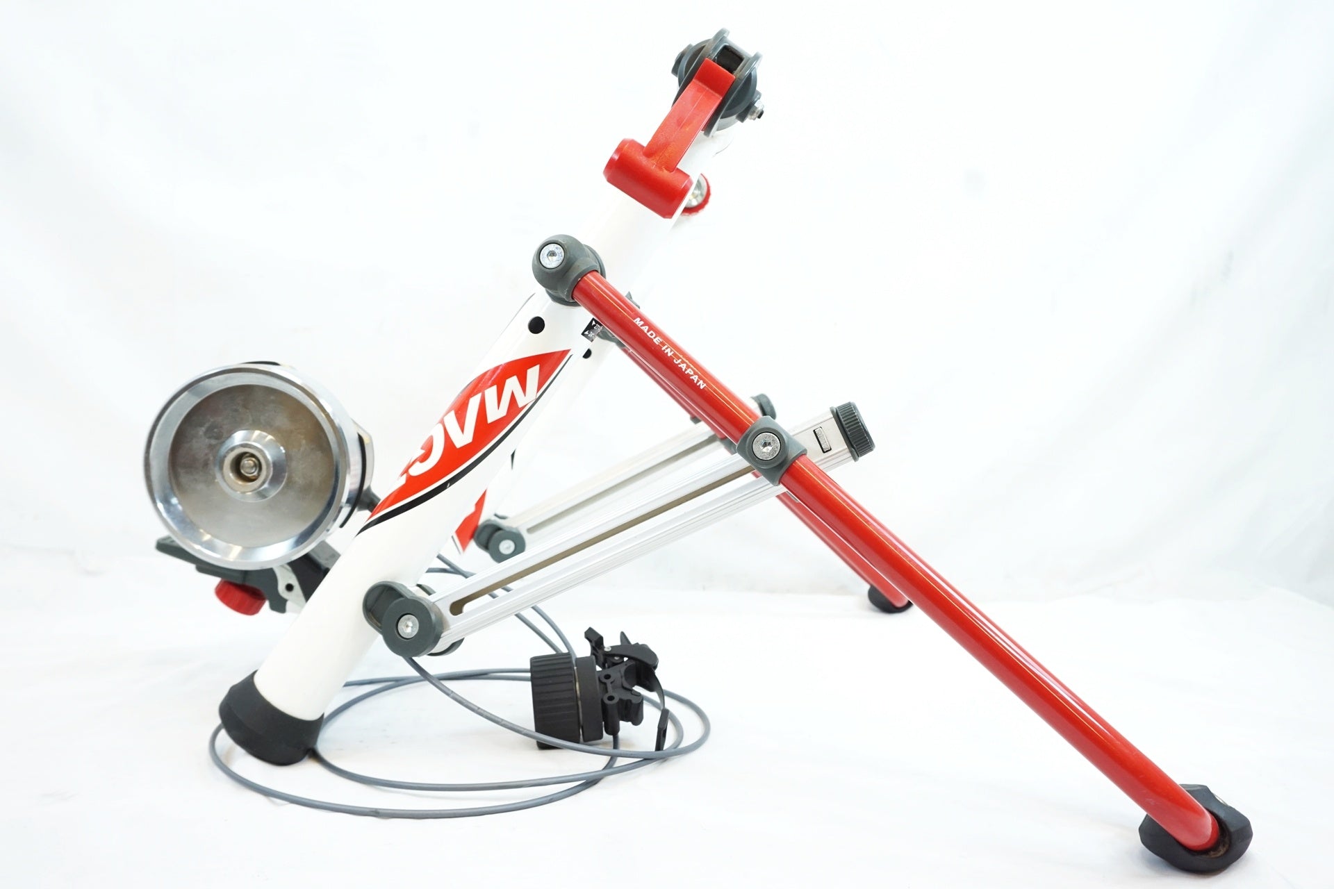 MINOURA 「ミノウラ」 MAGTEQS TWIN サイクルトレーナー / 有明ガーデン店