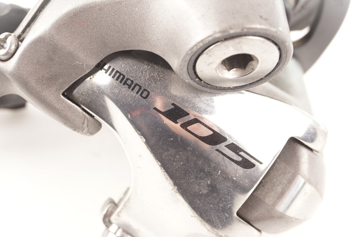 SHIMANO 「シマノ」 105 RD-5700 リアディレイラー / 中目黒店