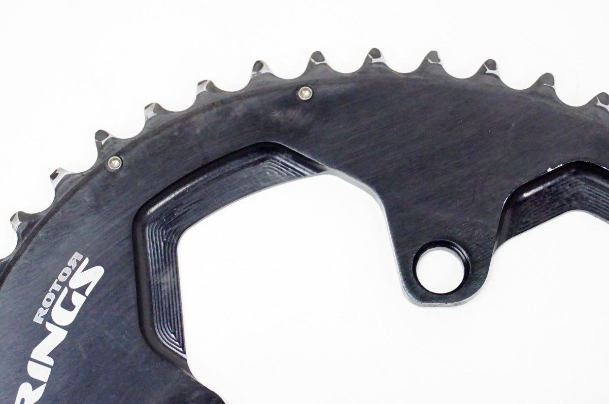 ROTOR 「ローター」 Q-RINGS 52-36T チェーンリングセット / 名古屋大須店