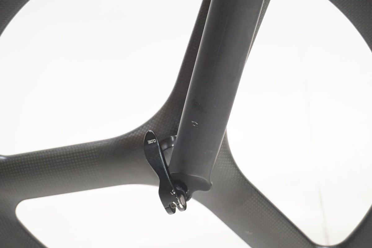 TERN 「ターン」 SURGE 2022年モデル ミニベロ 20インチ カスタム / 京都西院店