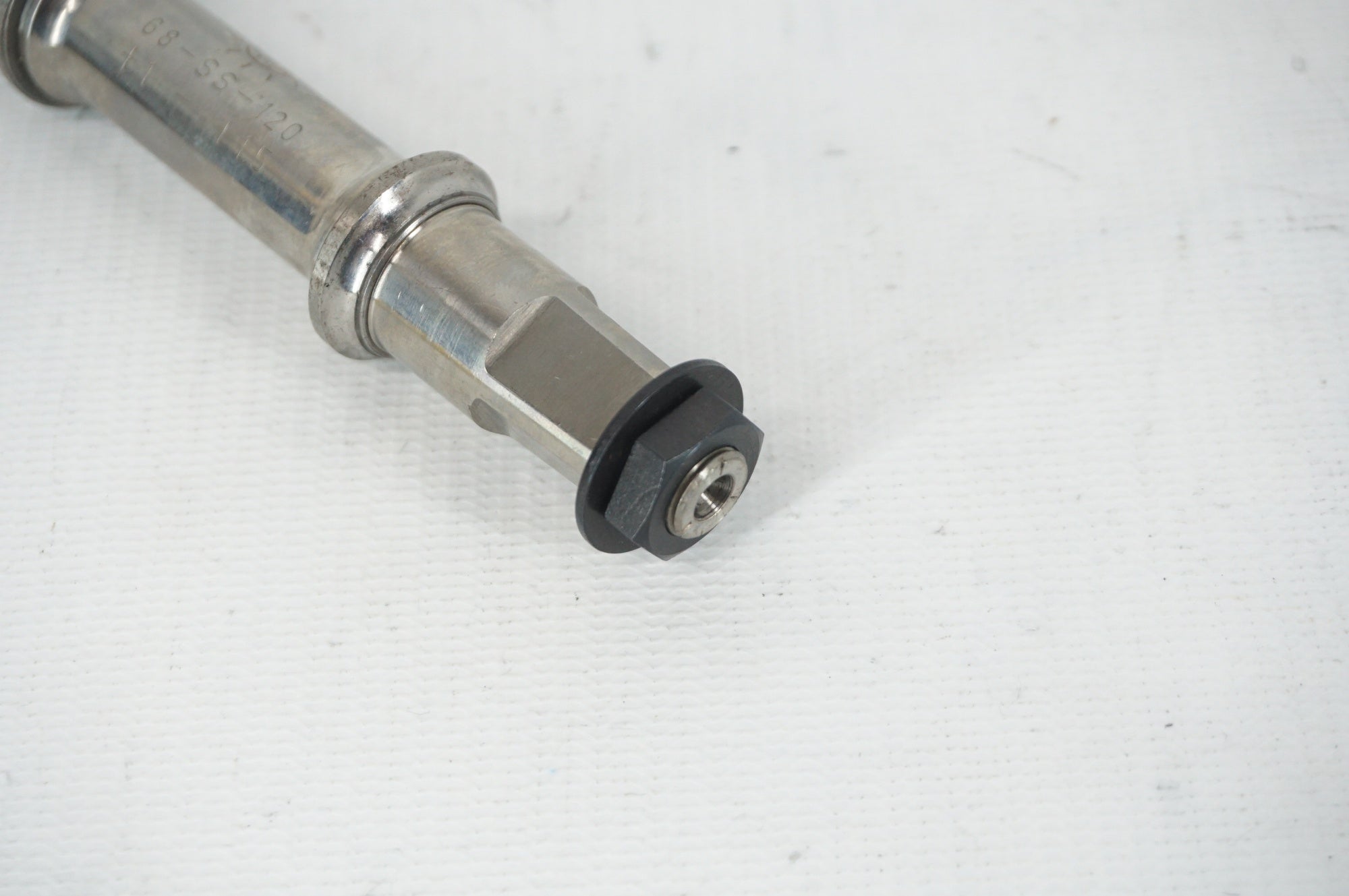 CAMPAGNOLO 「カンパニョーロ」 SUPER RECORD ボトムブラケット / 阪急塚口店