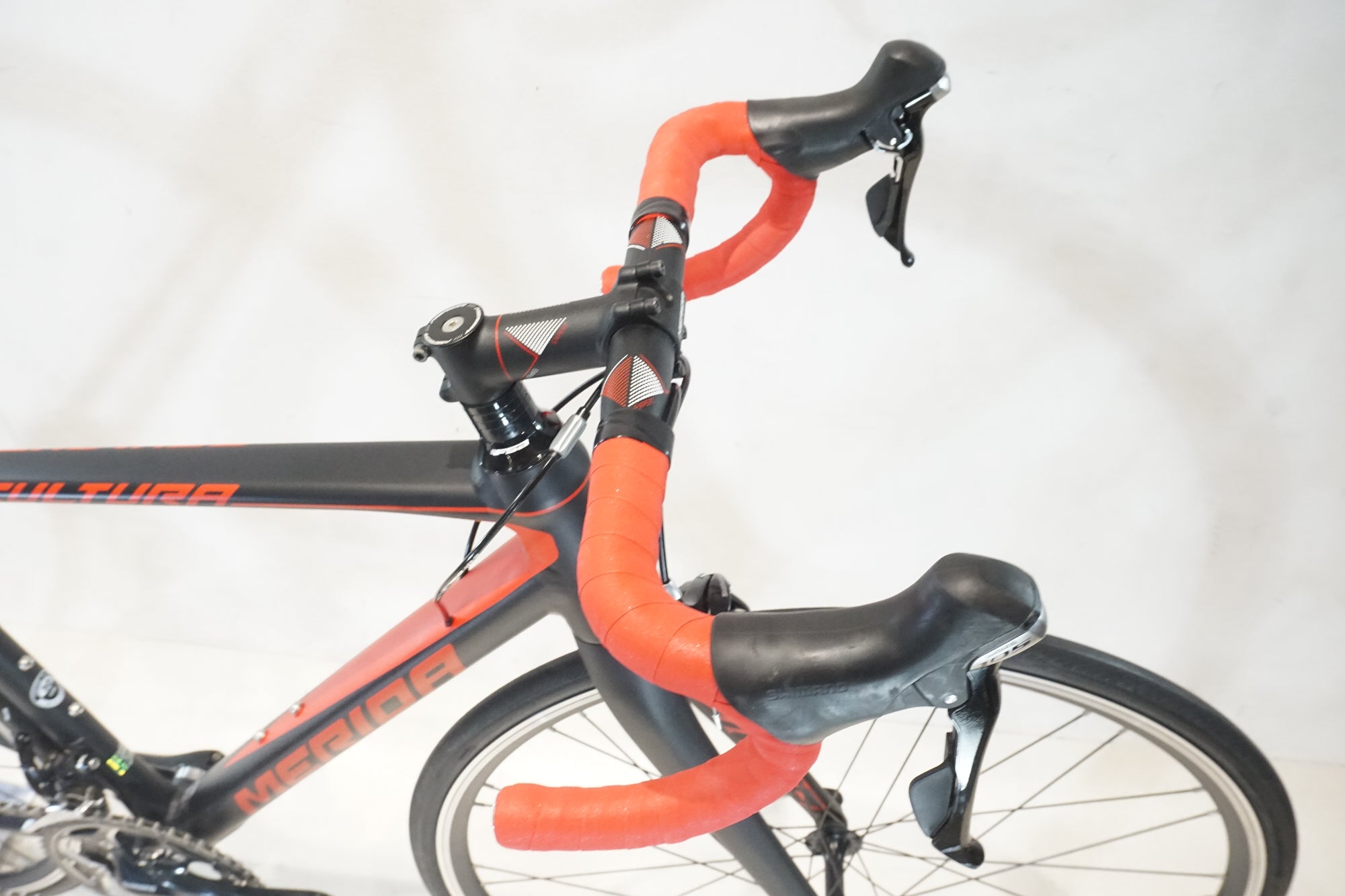 MERIDA 「メリダ」 SCULTURA 400 2017年モデル ロードバイク / 横浜戸塚店