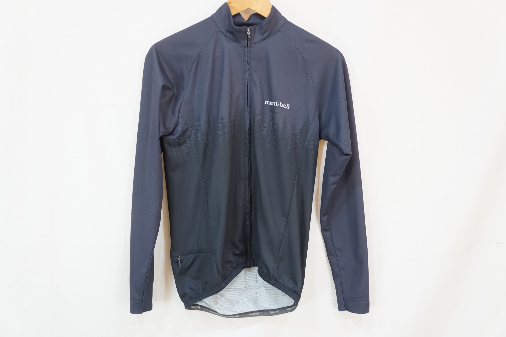 MONT-BELL 「モンベル」 Mサイズ ジャージ / バイチャリ浦和ベース