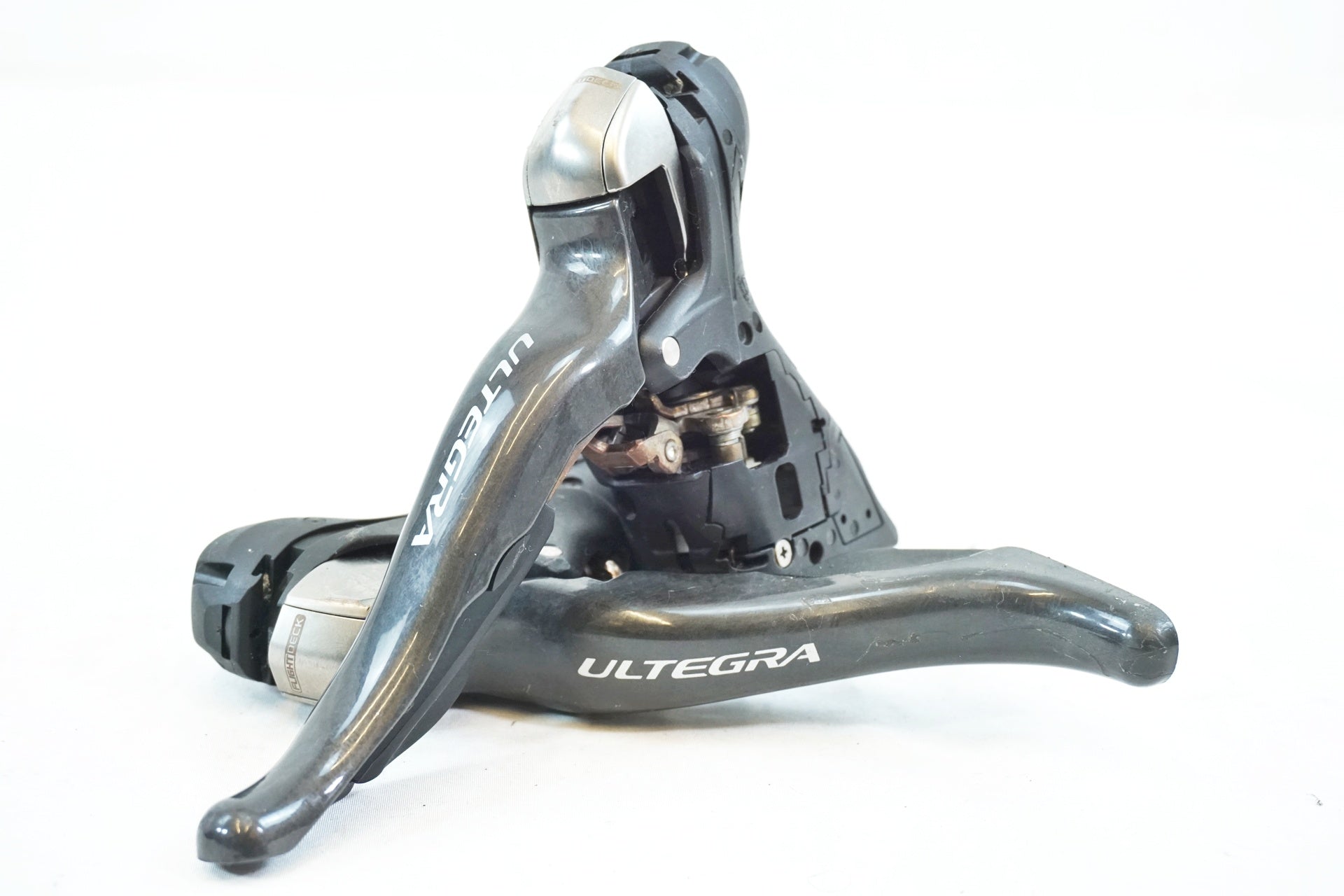 SHIMANO 「シマノ」 ULTEGRA ST-6700 デュアルコントロールレバー / 有明ガーデン店