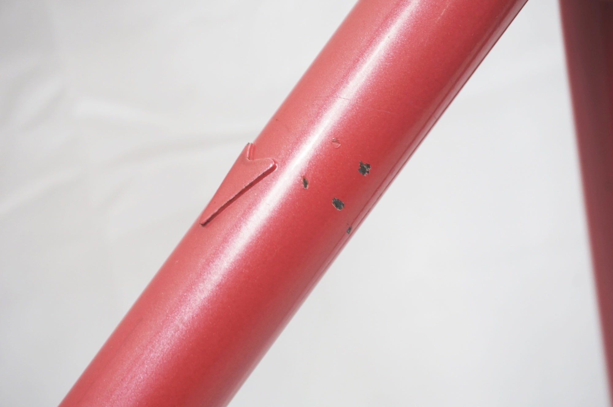 MIYATA 「ミヤタ」 LEMANS 年式不明 フレームセット / バイチャリ世田谷店