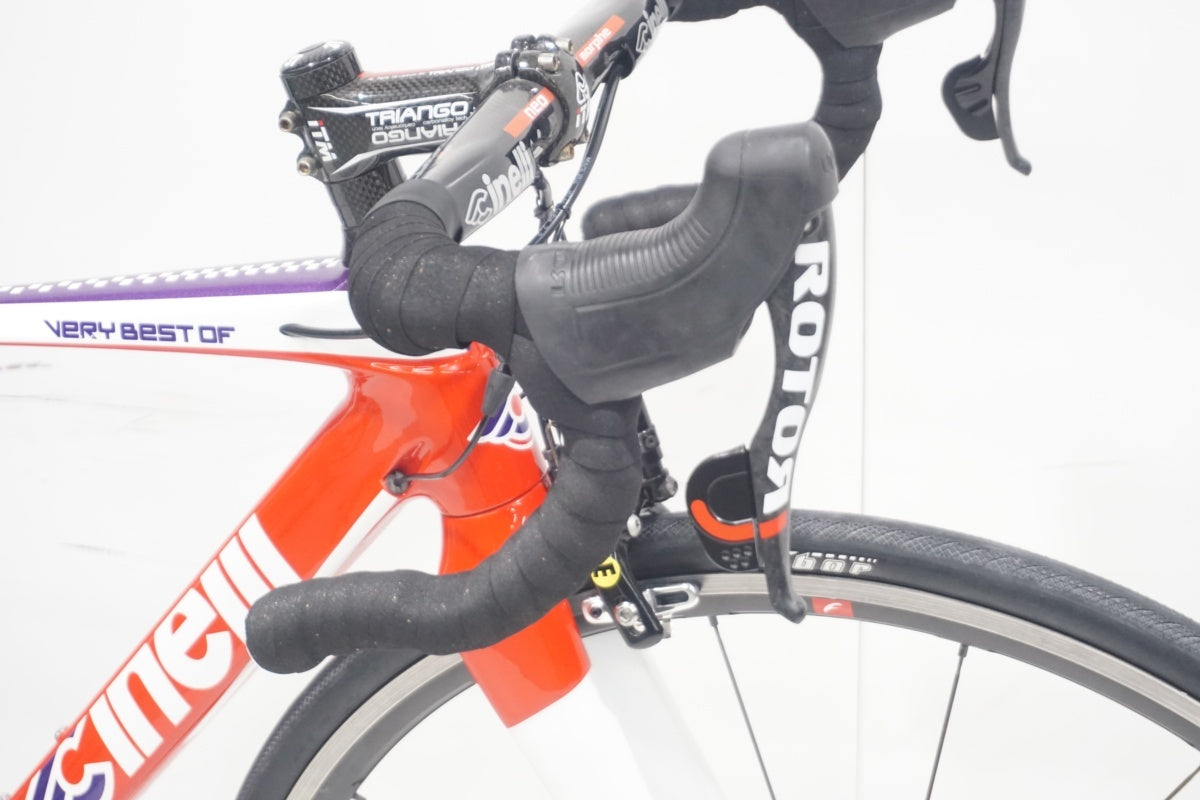 CINELLI 「チネリ」 VERY BEST OF 2015年モデル ロードバイク / 滋賀大津店