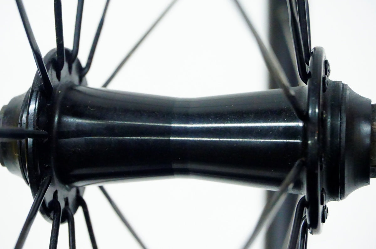 BONTRAGER 「ボントレガー」 AFFINITY TLR フロントホイール / 名古屋大須店