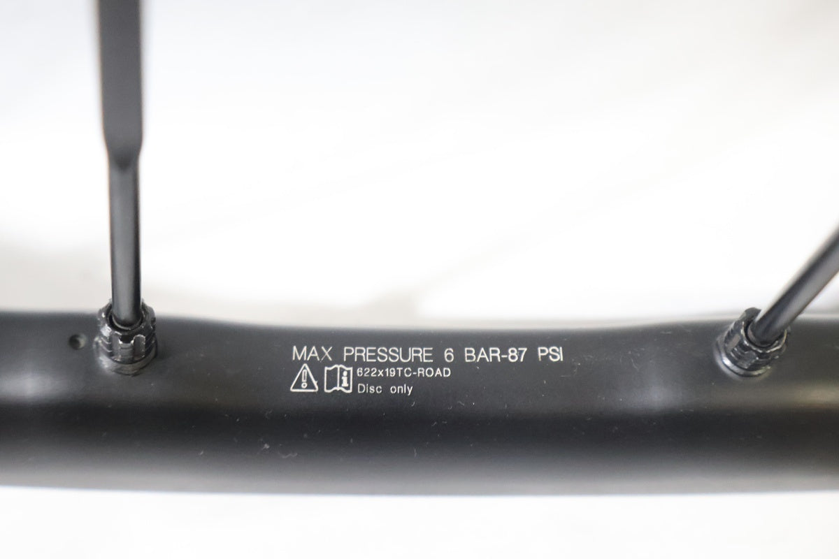 MAVIC 「マビック」 KSYRIUM PRO UST DISC シマノ11速 ホイールセット / 高知店