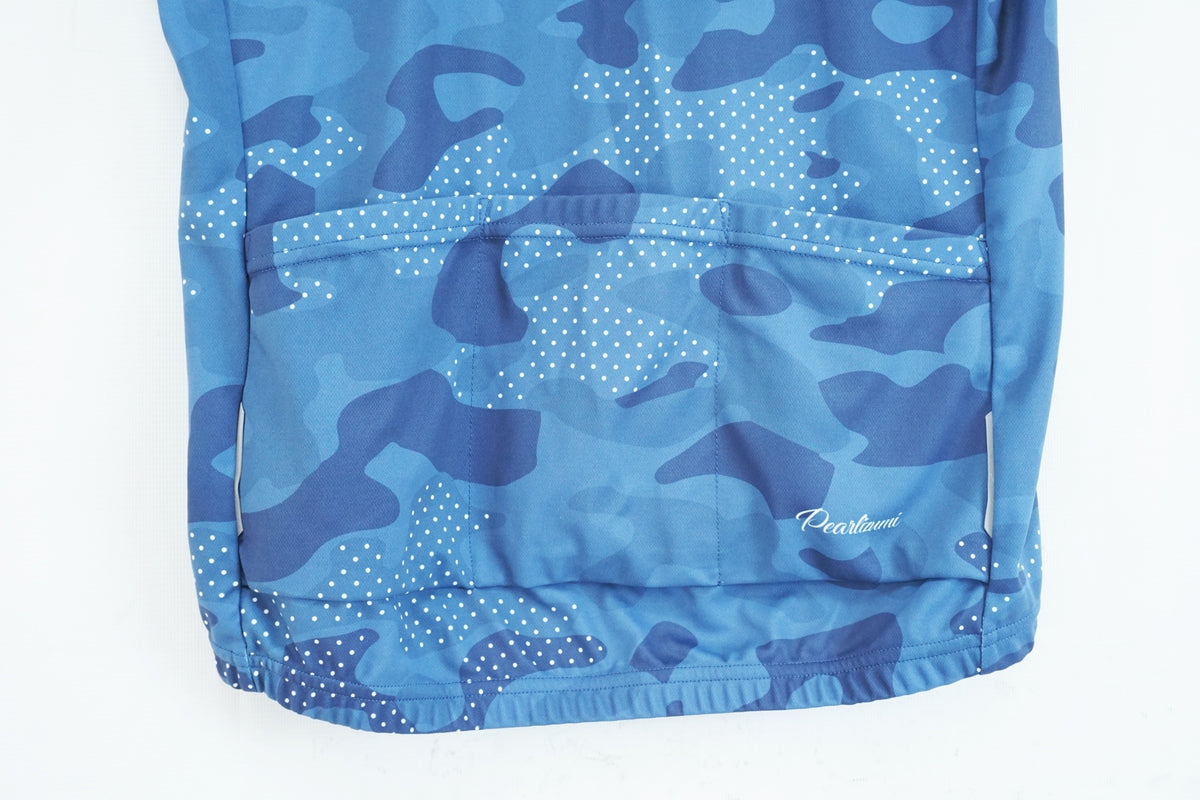 PEARL IZUMI 「パールイズミ」 Mサイズ 半袖サイクルジャージ / 有明ガーデン店