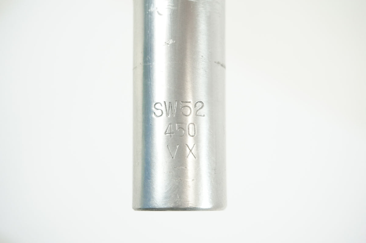 SIMWORKS 「シムワークス」 NITTO SW52 φ31.8 450mm ハンドル / 宇都宮店