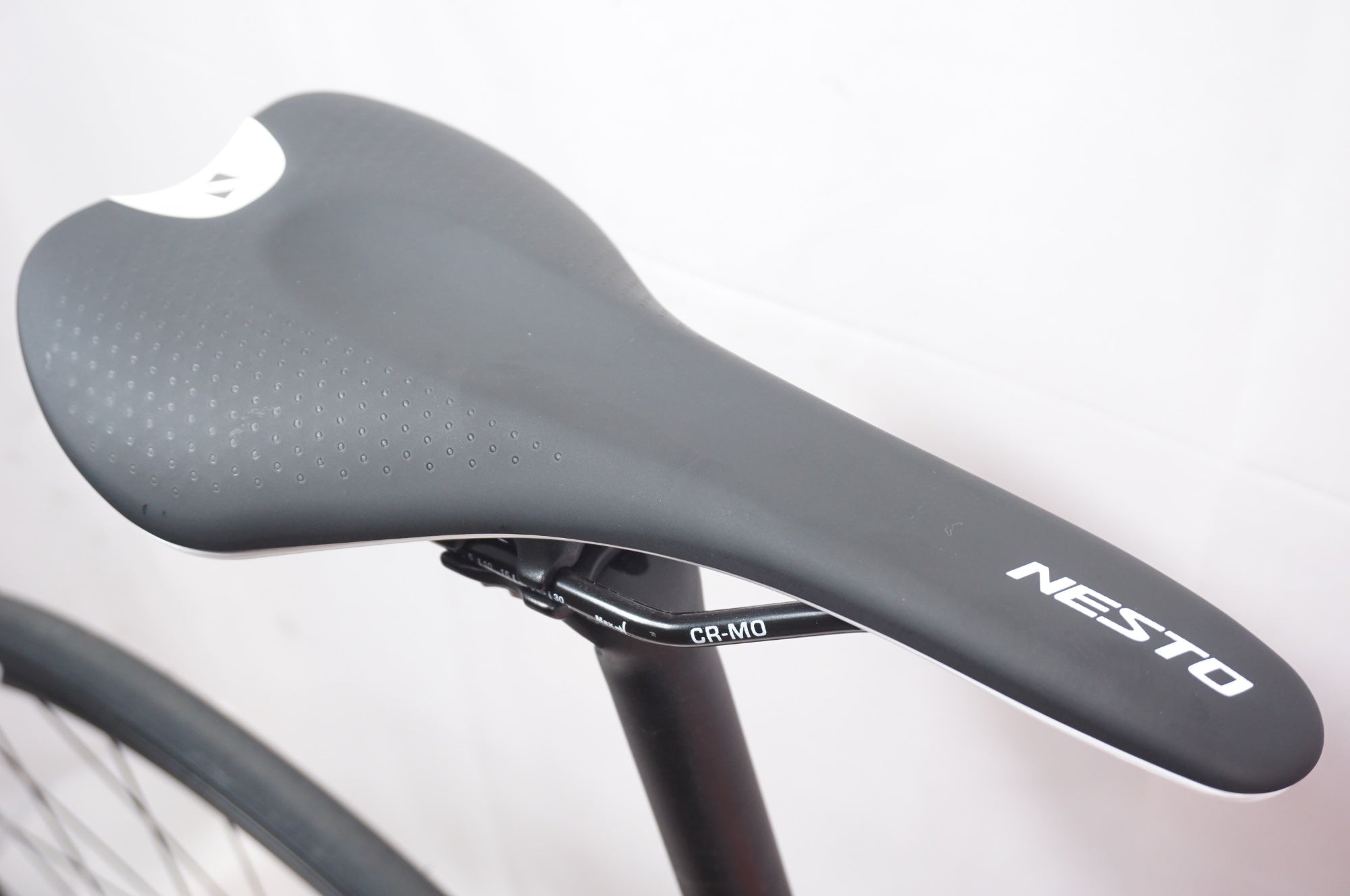 NESTO 「ネスト」 ALTERNA DISC 2025年モデル ロードバイク / 世田谷店
