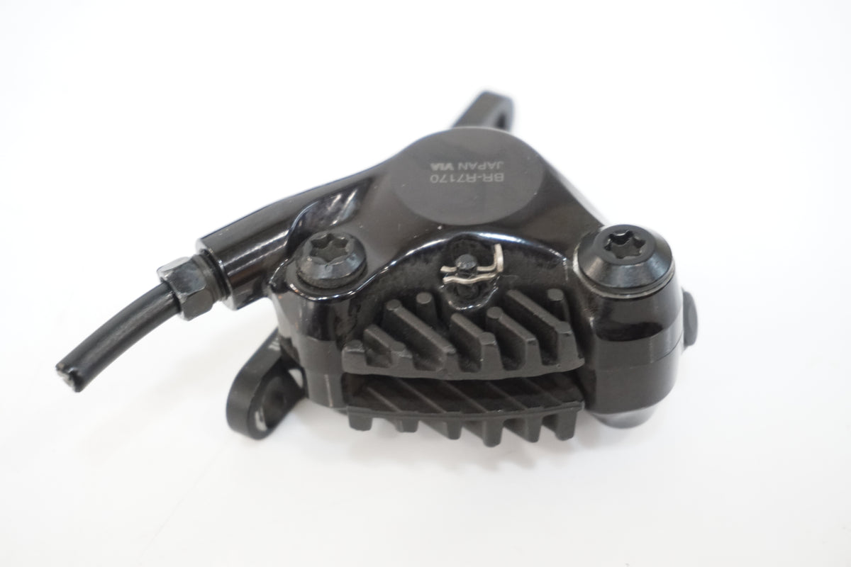 SHIMANO 「シマノ」 105 BR-R7170 ディスクブレーキキャリパーセット / 大宮店