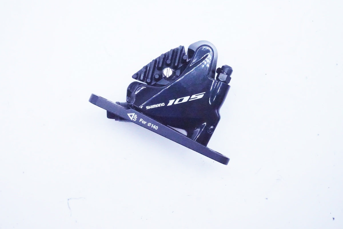 SHIMANO「シマノ」 105 BR-R7070 ディスクブレーキキャリパー/ 京都西院店