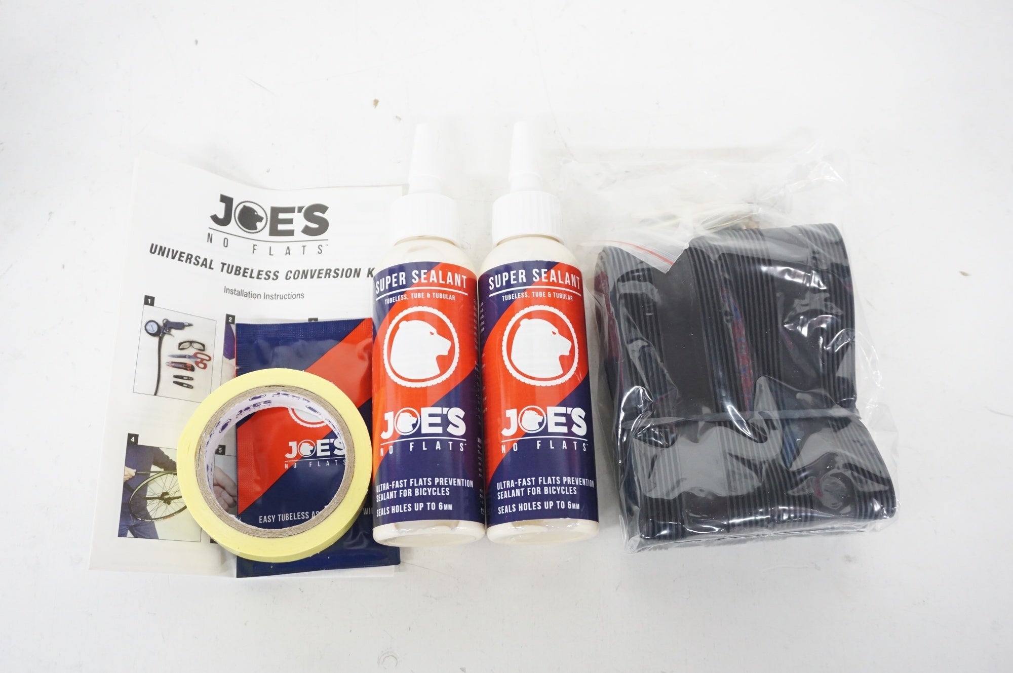 JOE'S 「ジョーズ」 スーパーシーラントキット / 阪急塚口店