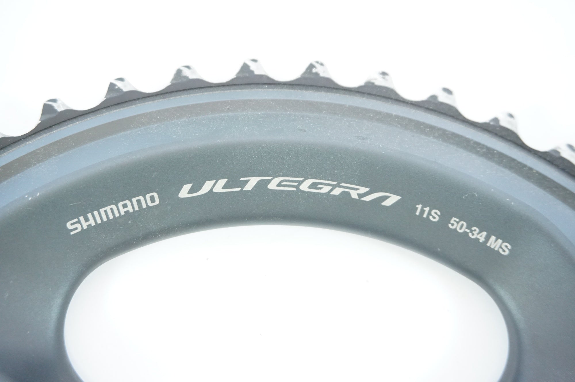 SHIMANO 「シマノ」 ULTEGRA FC-R8000 50T アウター チェーンリング / 宇都宮店