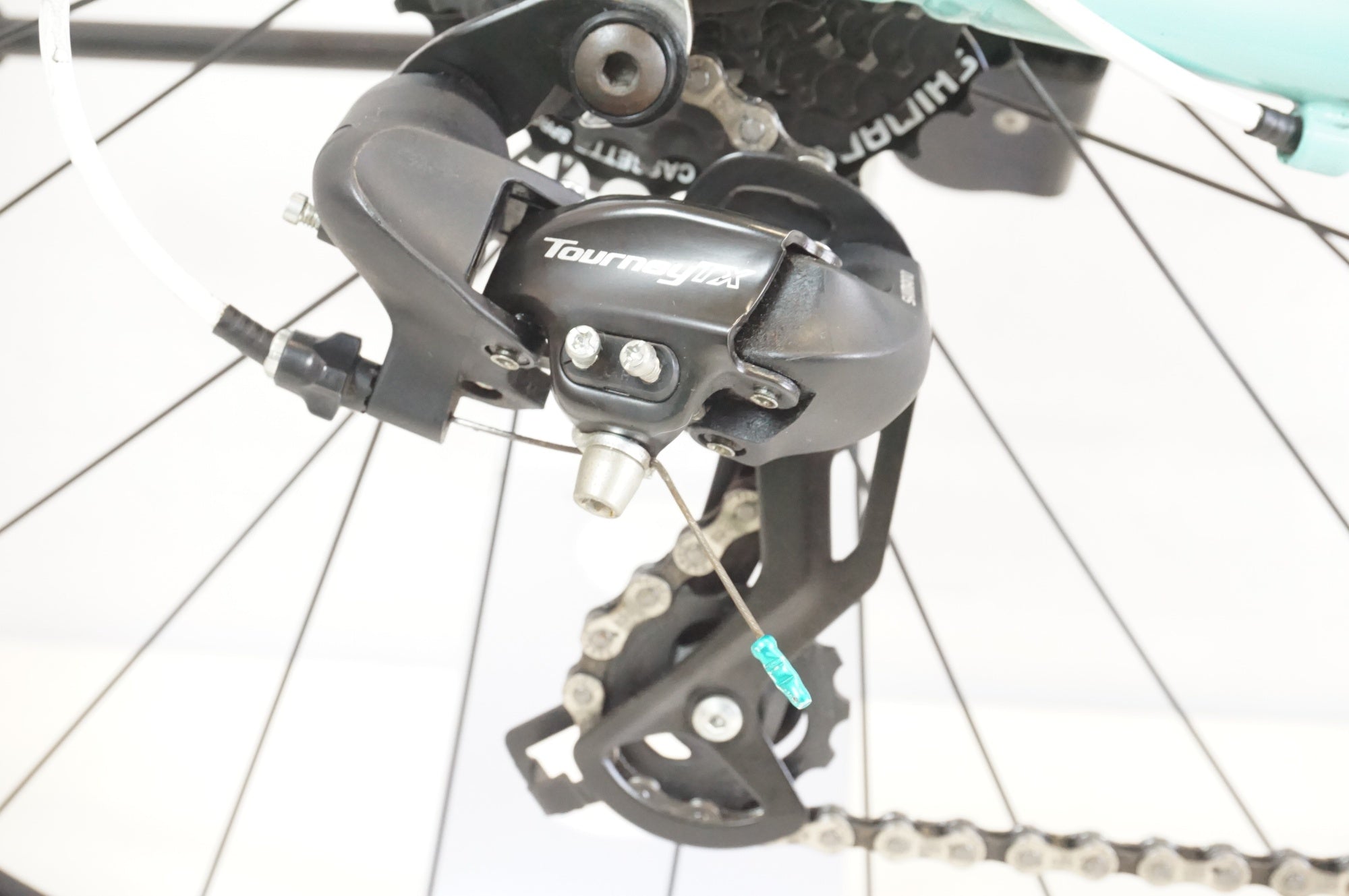 BIANCHI 「ビアンキ」 CAMALEONTE1 2017年モデル クロスバイク / 宇都宮店