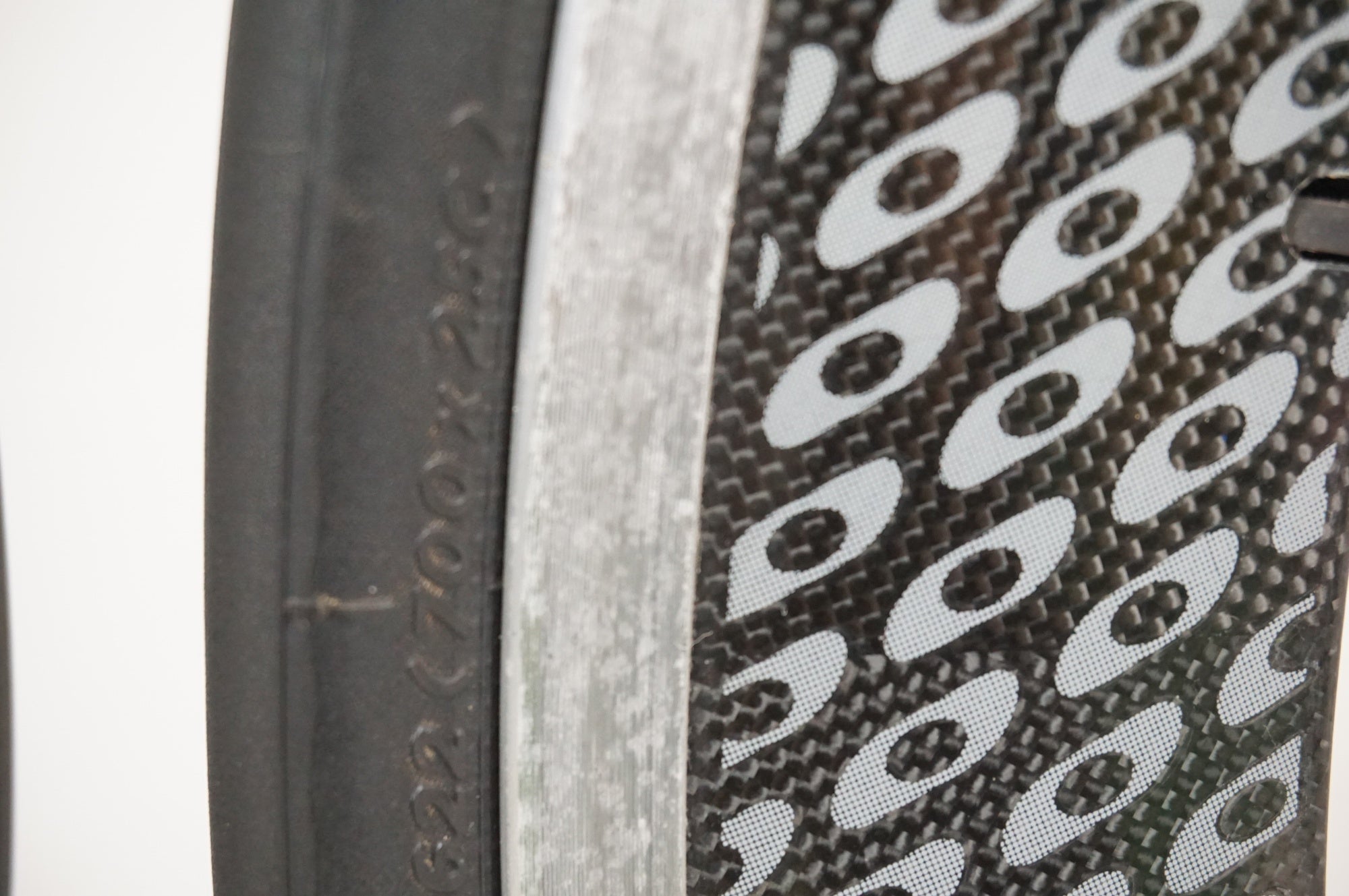 TOKEN 「トーケン」 C55A シマノ11s ホイールセット / 宇都宮店