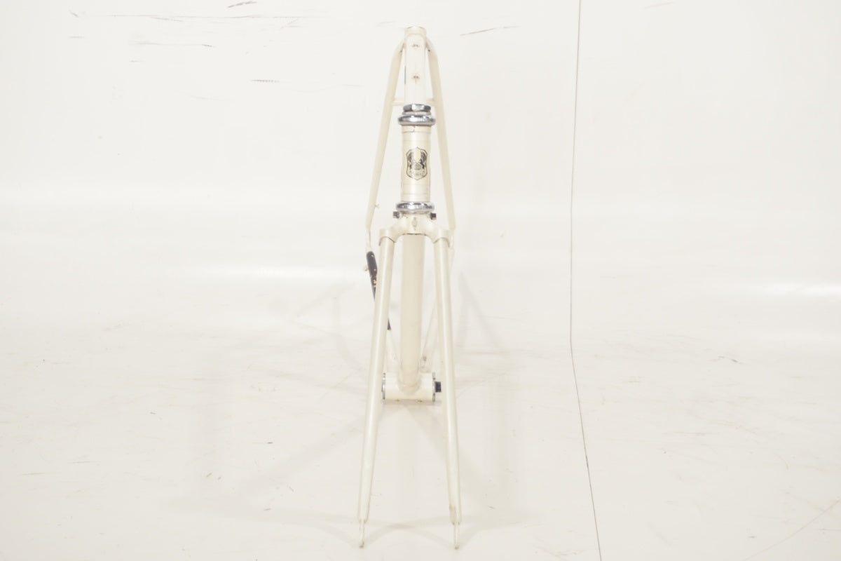 NATIONAL 「ナショナル」 TANGE 1 年式不明 クロモリ フレームセット / 滋賀大津店