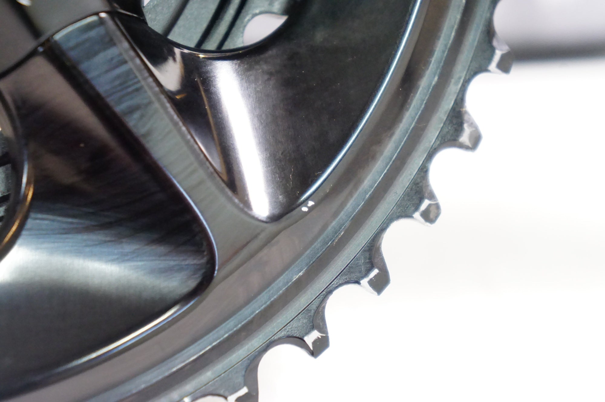 SHIMANO 「シマノ」 105 FC-R7100 50-34T 170mm クランク / 熊谷本店