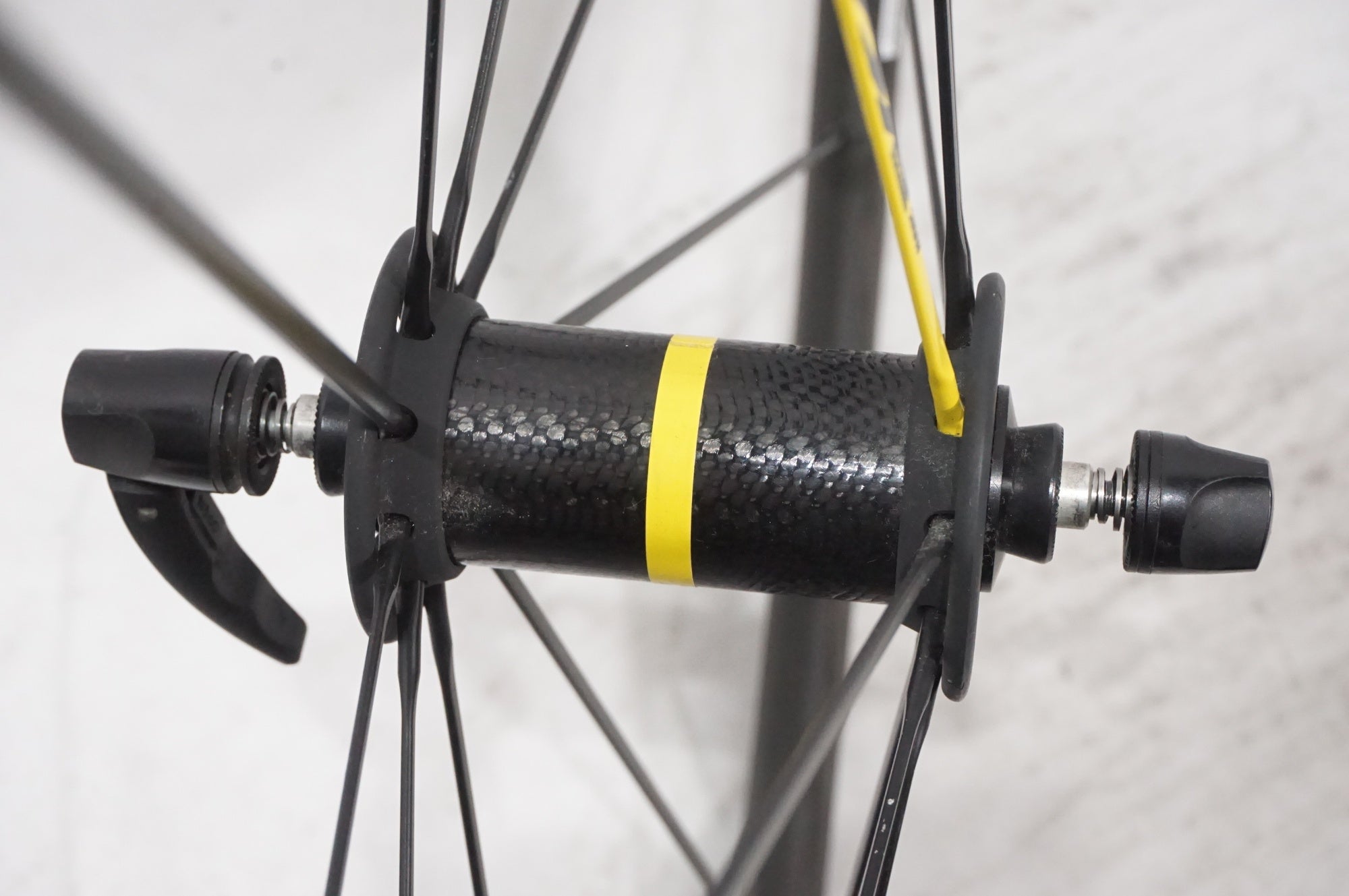 MAVIC 「マヴィック」 KSYRIUM PRO EXALITH シマノ11S ホイールセット / AKIBA店