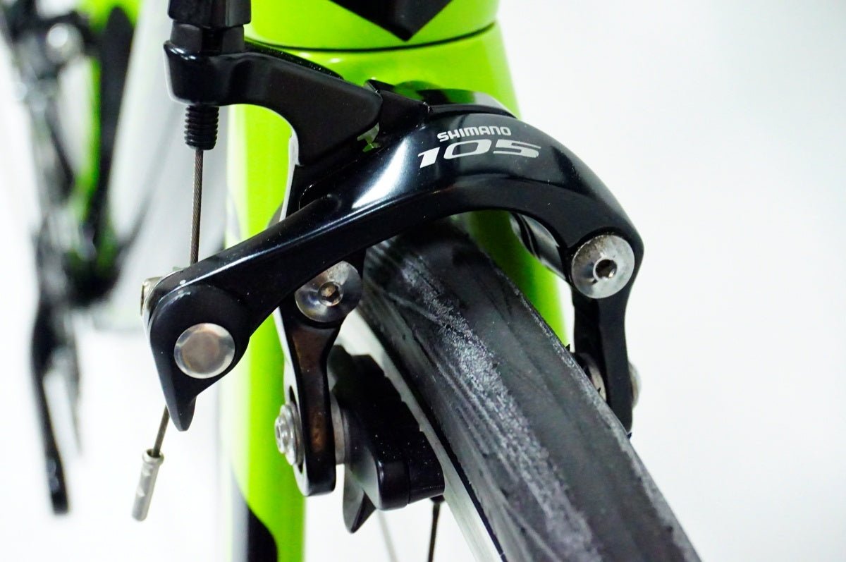 CANNONDALE 「キャノンデール」 SYNAPSE CARBON 5 105 2015年モデル ロードバイク / 名古屋大須店