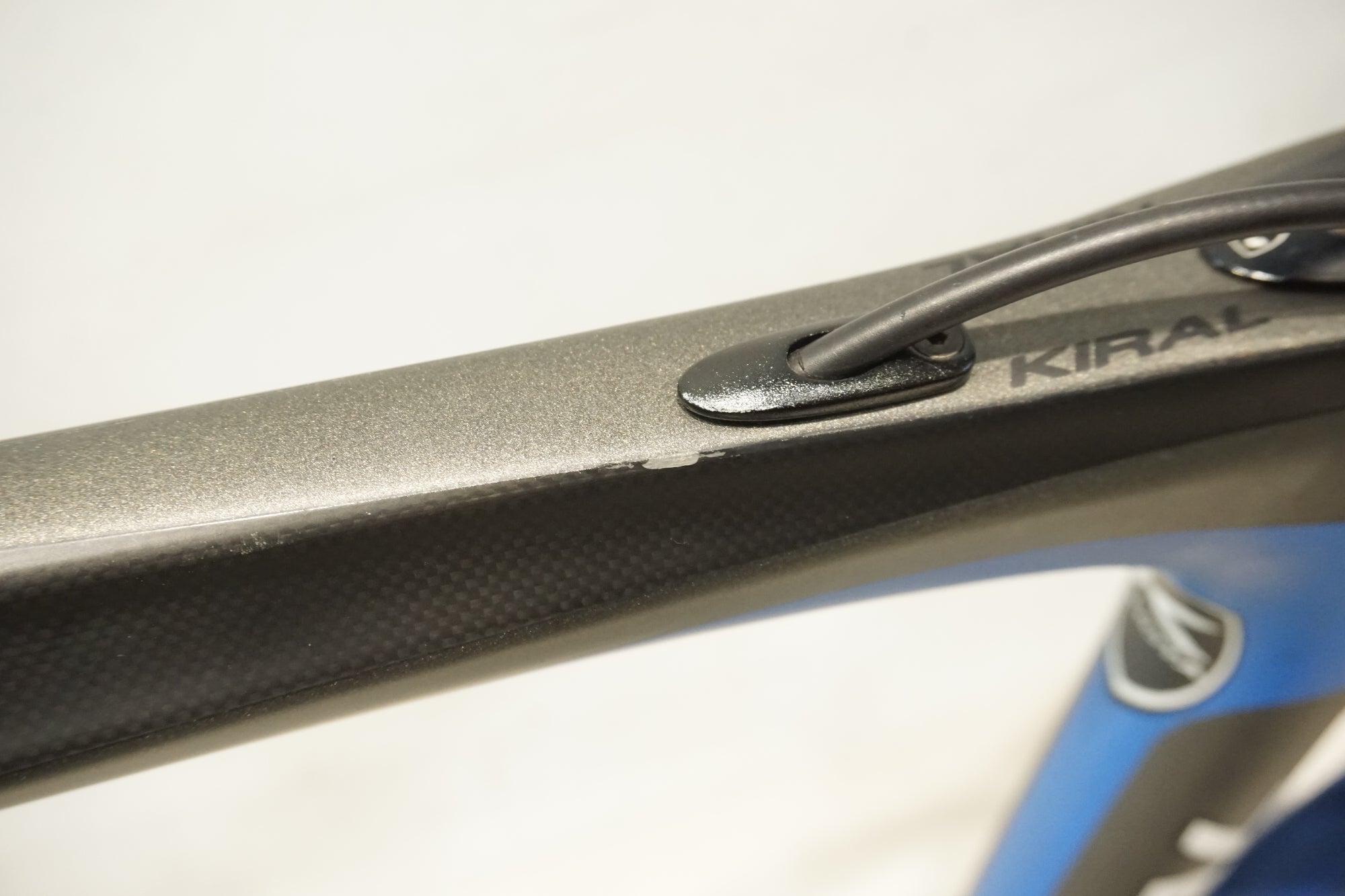 KUOTA 「クオータ」 KIRAL 2015年モデル ロードバイク / 横浜戸塚店