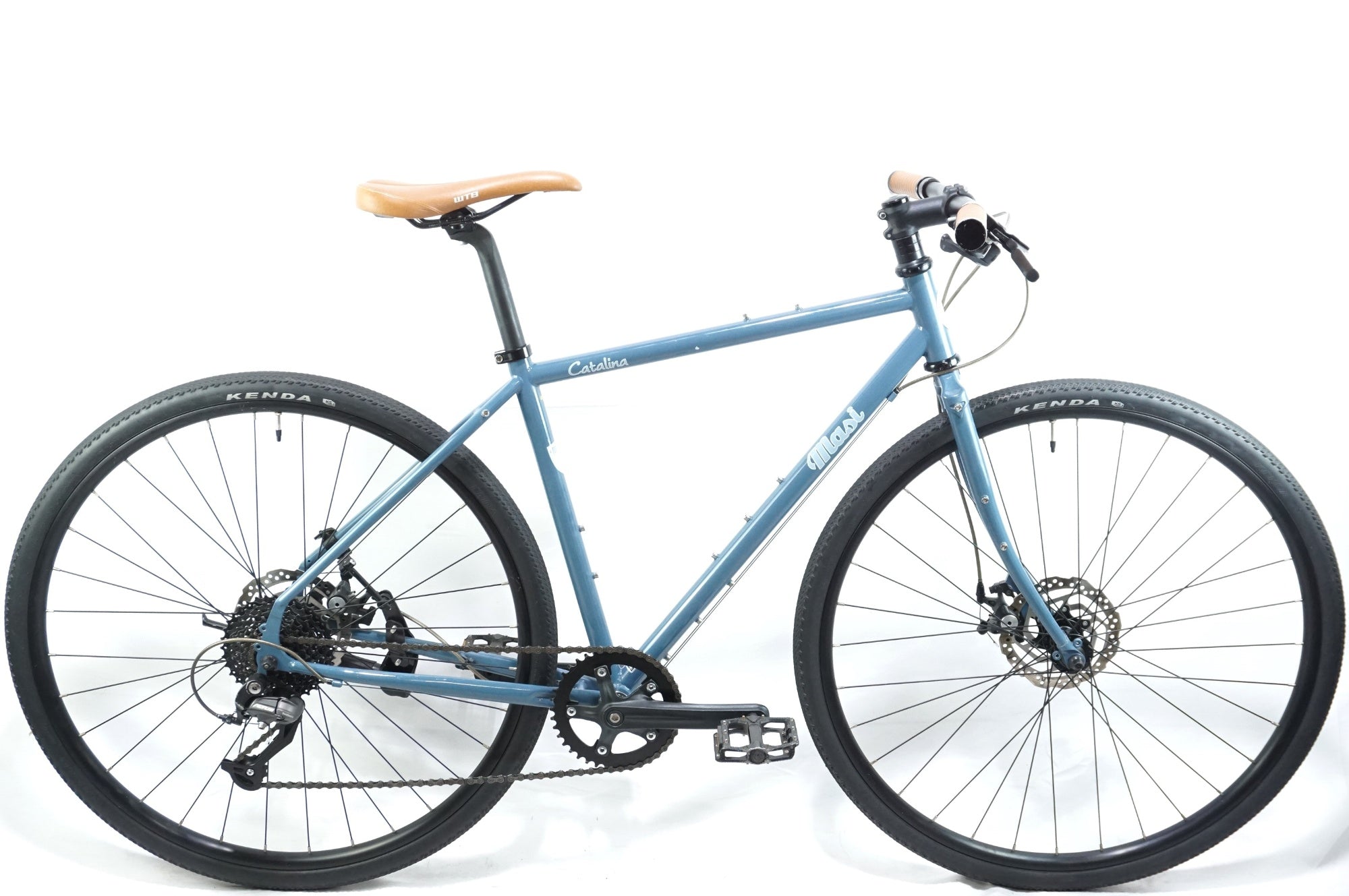 MASI 「マジー」 CATALINA FLAT BAR 2020年モデル クロスバイク / 中目黒店