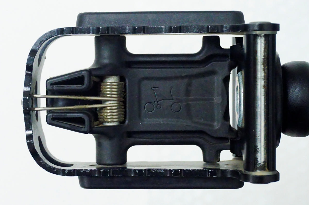 BROMPTON 「ブロンプトン」 P LINE URBAN LOW HANDLEBAR 2022 折り畳み自転車 / 浜松店