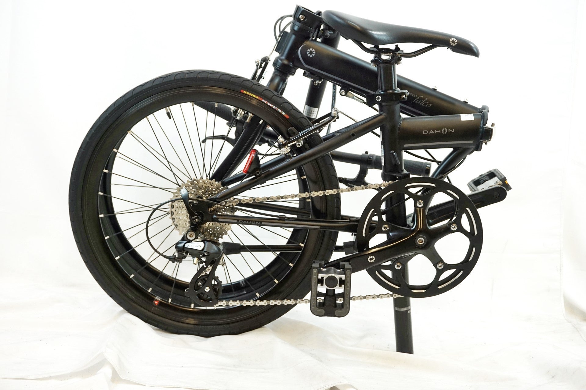 DAHON 「ダホン」 SPEED FALCO 2022年モデル 20インチ 折り畳み自転車 / 有明ガーデン店