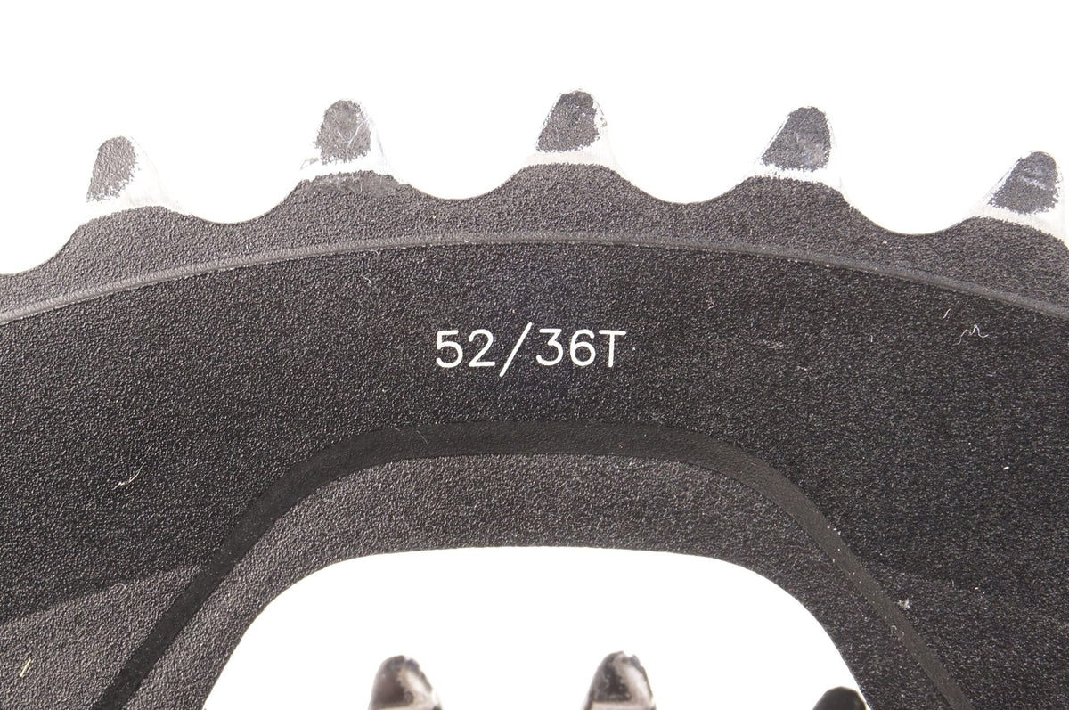 CANNONDALE 「キャノンデール」 SI CK-141 52-36T 170mm クランクセット / 中目黒店