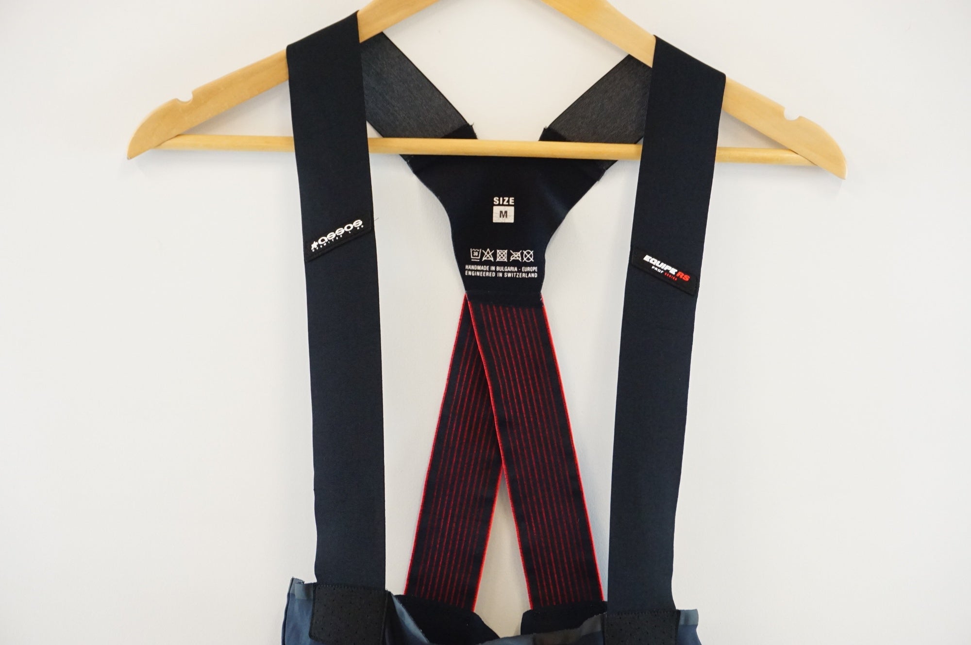 ASSOS 「アソス」 EQUIPE RS Mサイズ ビブショーツ / 浜松店
