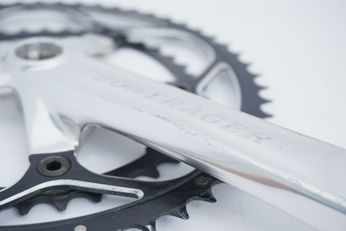 BONTRAGER 「ボントレガー」 39-53T 165mm クランク / 京都八幡店