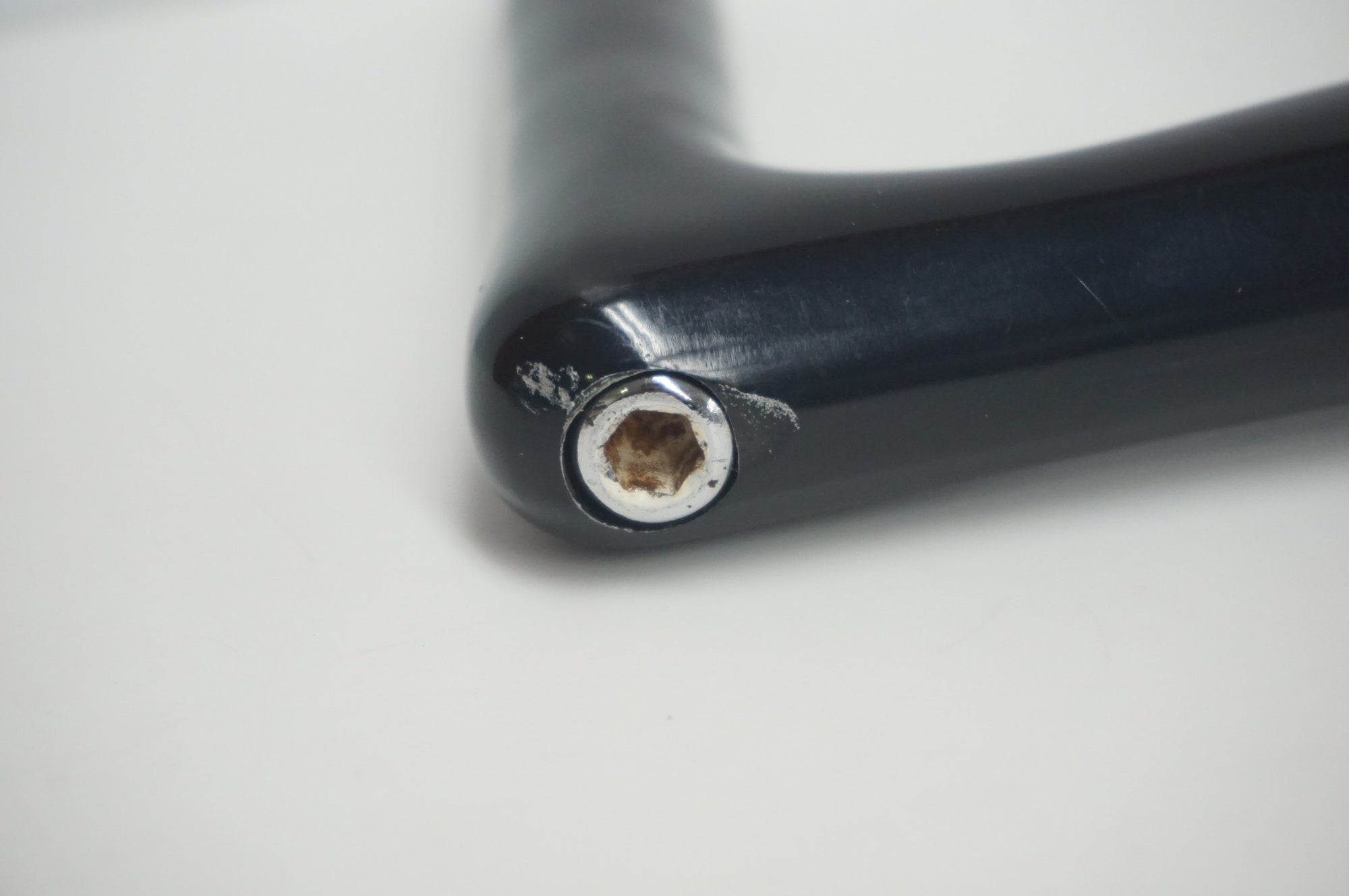 CINELLI 「チネリ」 φ27.0 120mm ステム / 福岡店