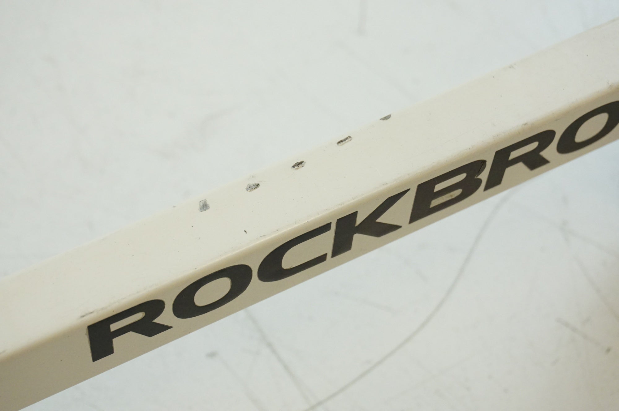 ROCKBROS 「ロックブロス」 3本ローラー / 浜松店