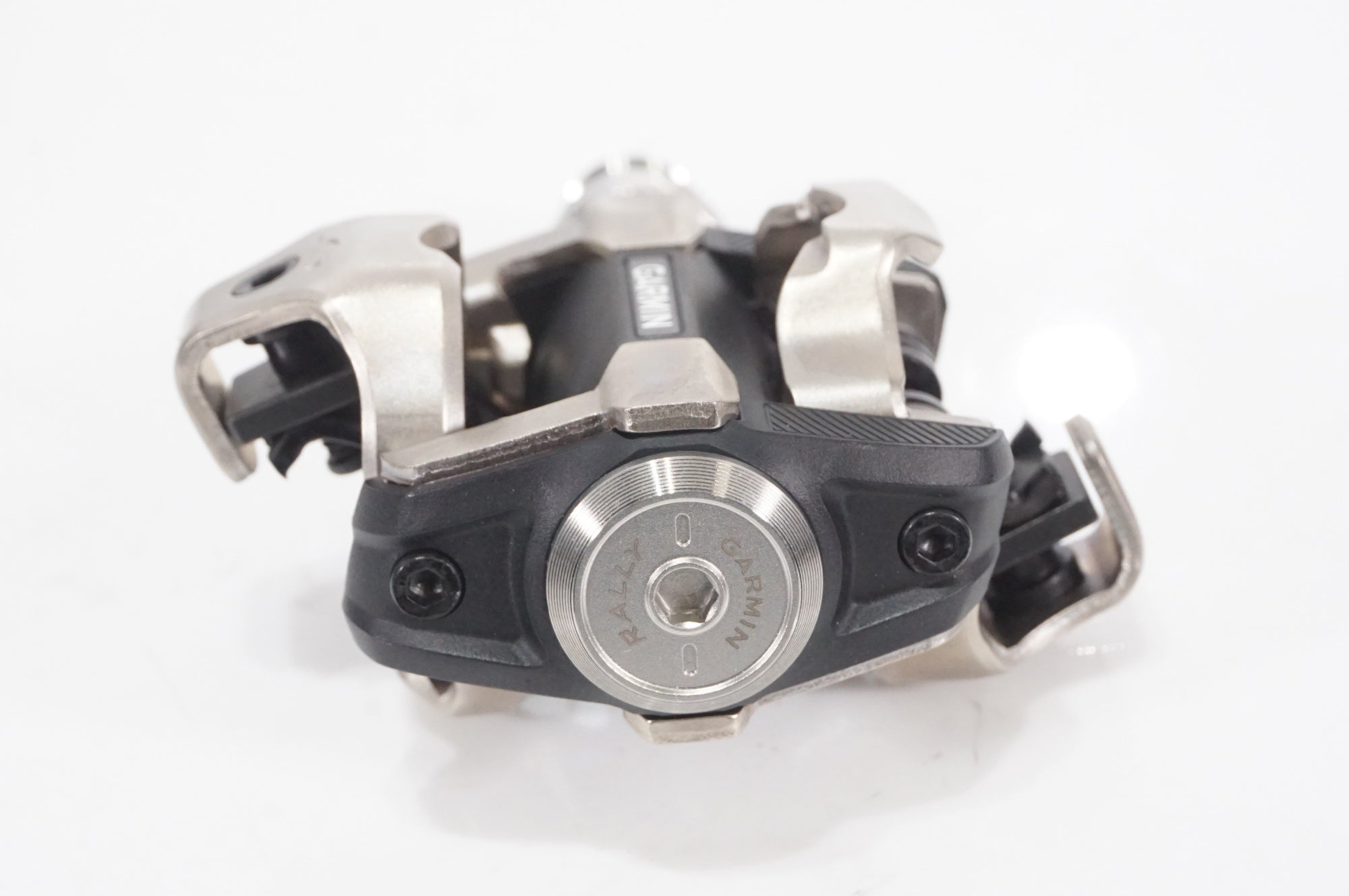 GARMIN 「ガーミン」 RALLY XC100 UPGRADE PEDAL ペダル / AKIBA店