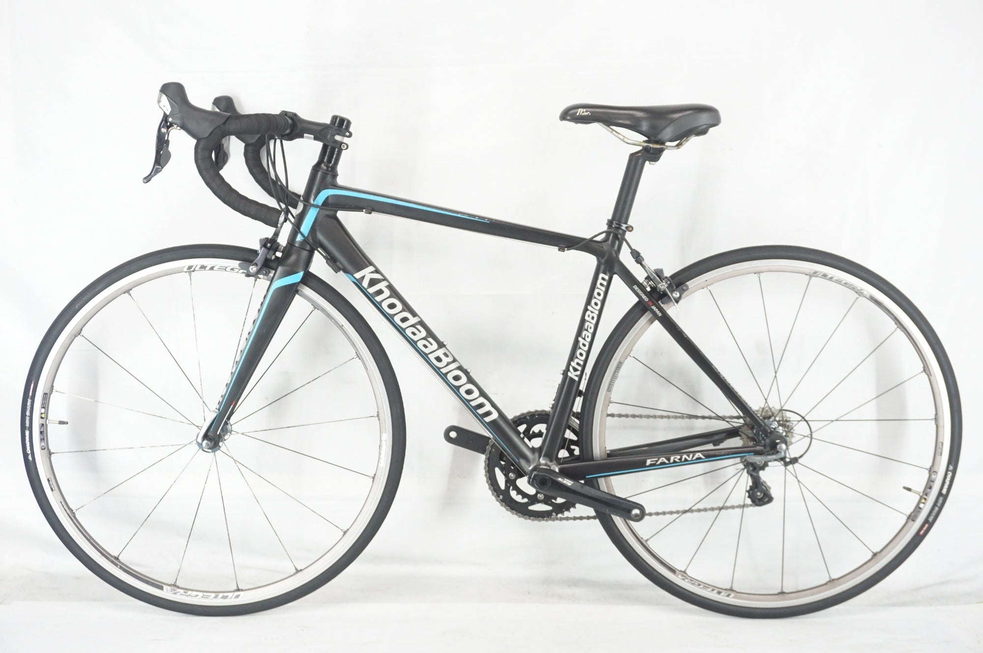 KHODAABLOOM 「コーダブルーム」 FARNA700-105SL 2014年モデル ロードバイク / 阪急塚口店