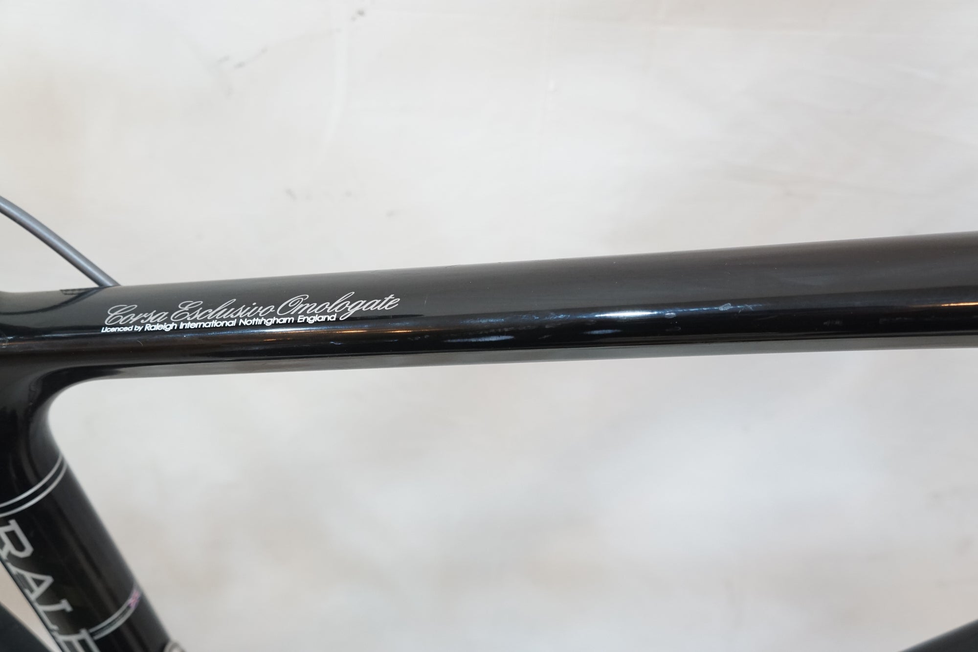 RALEIGH 「ラレー」 CRE 2013年モデル ロードバイク / バイチャリ浦和ベース