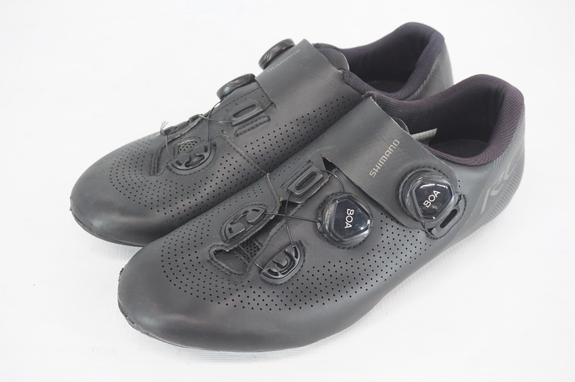 SHIMANO 「シマノ」 SHRC701M 27.2cm シューズ / 阪急塚口店