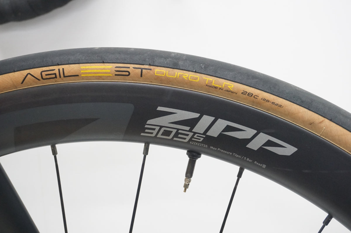 BRIDGESTONE 「ブリヂストン」 ANCHOR RP9 2022年モデル ロードバイク / 福岡店
