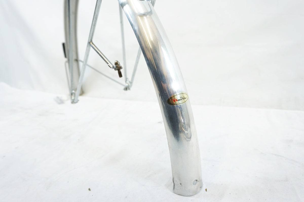 HONJO 「ホンジョウ」 前後セット 泥除け / 有明ガーデン店