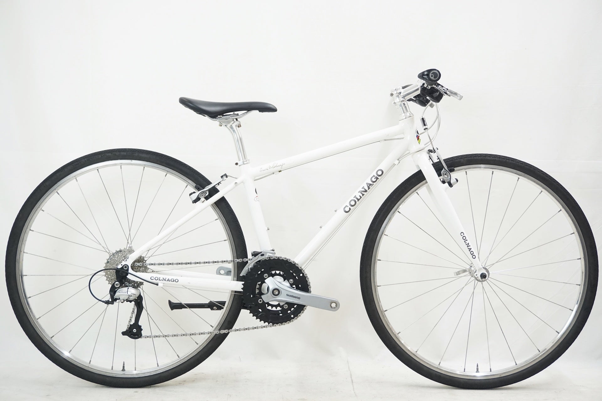 COLNAGO 「コルナゴ」 EPOCA 2022年モデル クロスバイク / 福岡店