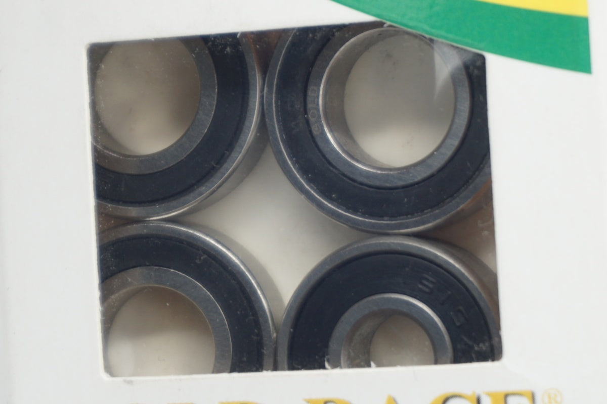 GOLD RACE 「ゴールドレース」 BEARING WHEEL KIT ベアリング / 滋賀大津店