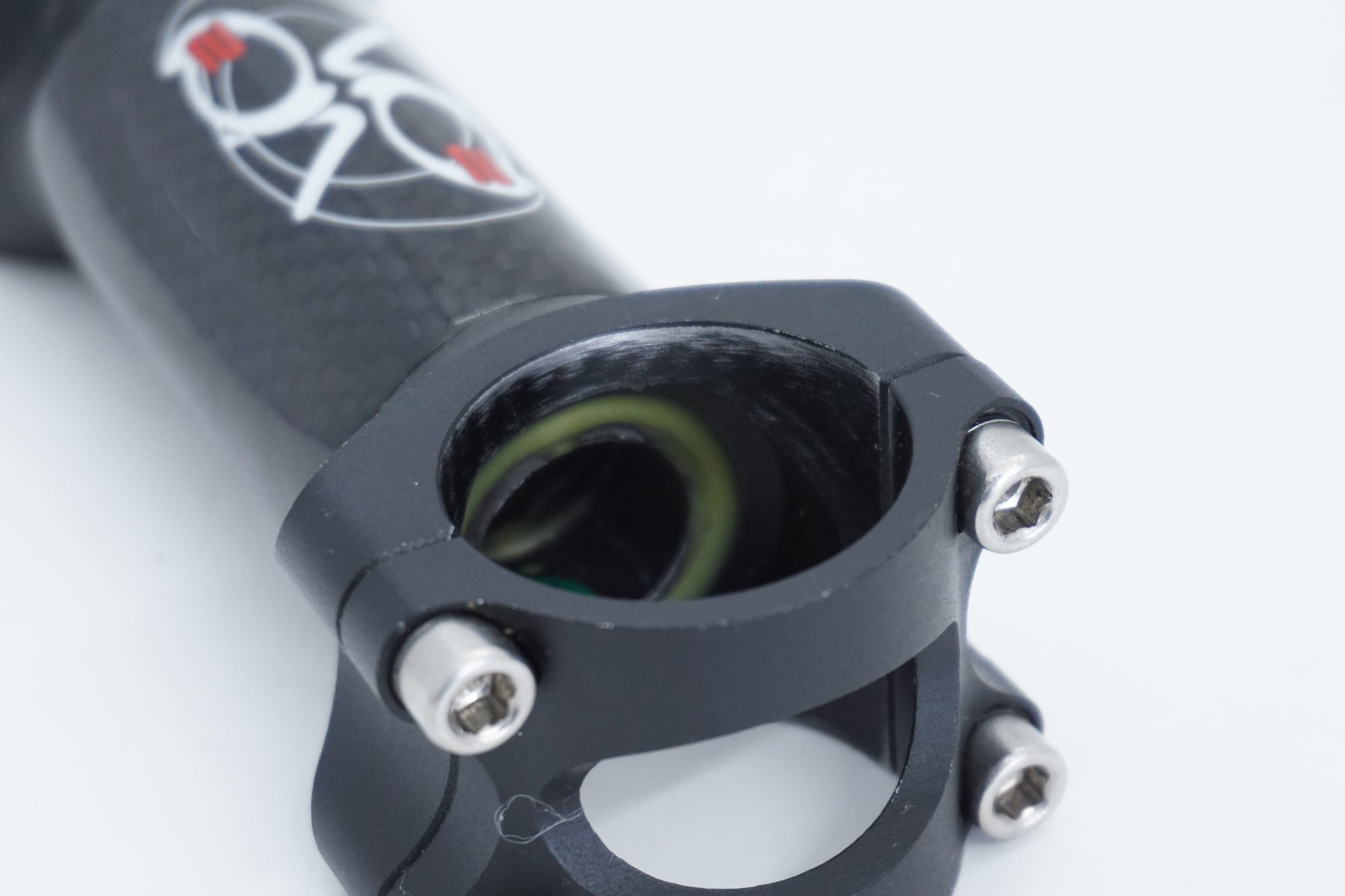 VO2 BICYCLE 「ブイオーツーバイシクル」 Φ31.8 110mm ステム / 京都八幡店