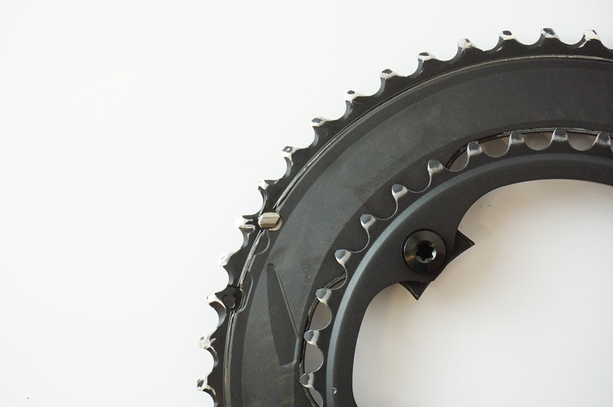 SHIMANO 「シマノ」 ULTEGTA FC-R8100 52-36T チェーンリング / 浜松店