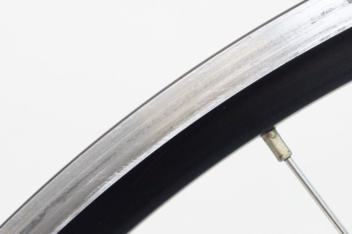 ARAYA 「アラヤ」 AR-713 リム SHUTTER PRECISION SV-9 ハブダイナモ フロントホイール / 熊谷本店